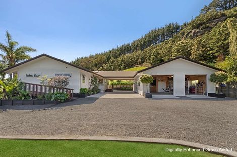 Photo of property in 80 Hodge Road, Coroglen, Whitianga, 3591