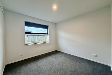 Photo of property in 17 Willetts Way, Rolleston, 7615