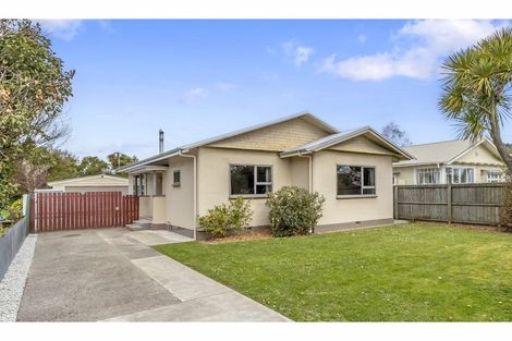 Photo of property in 146 Neville Street, Spreydon, Christchurch, 8024