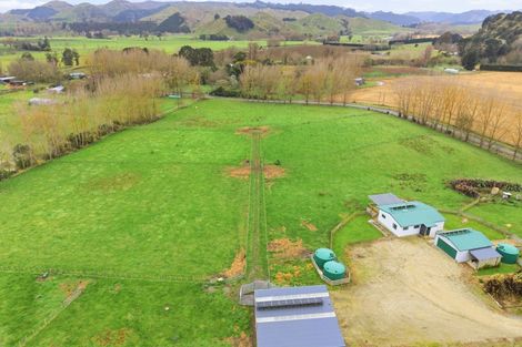 Photo of property in 567 Mangamahu Road, Mangamahu, Whanganui, 4577