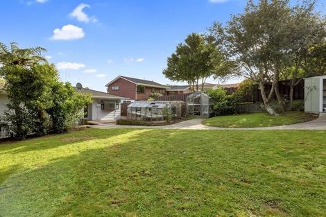 Photo of property in 47 Mercury Way, Whitby, Porirua, 5024