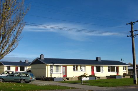 Photo of property in Gbc Flats, 1-10/8 Hamilton Street, East Gore, Gore, 9710