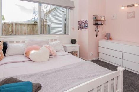 Photo of property in 22c Chervier Street, Leeston, 7632