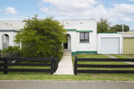Photo of property in 1 Parau Street, Kaiti, Gisborne, 4010