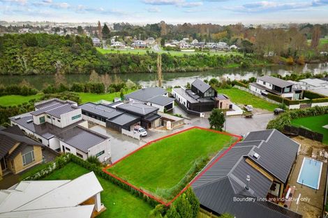 Photo of property in 15 Riverside Lane, Flagstaff, Hamilton, 3210