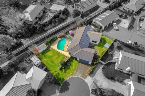 Photo of property in 7 Grantleigh Way, Pyes Pa, Tauranga, 3112