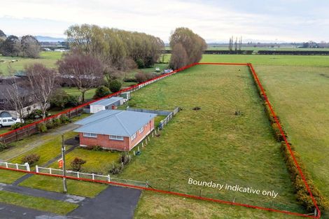 Photo of property in 153 Richard Pearse Drive, Temuka, 7920