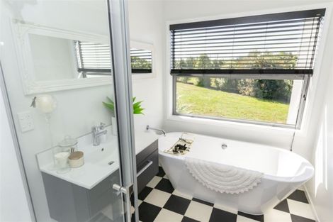 Photo of property in 56 Gressons Road, Waikuku, Rangiora, 7473