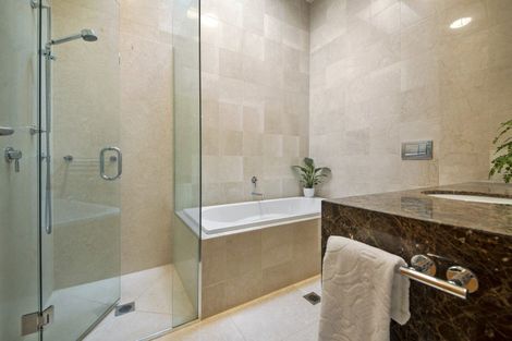 Photo of property in 219c Tamaki Drive, Kohimarama, Auckland, 1071