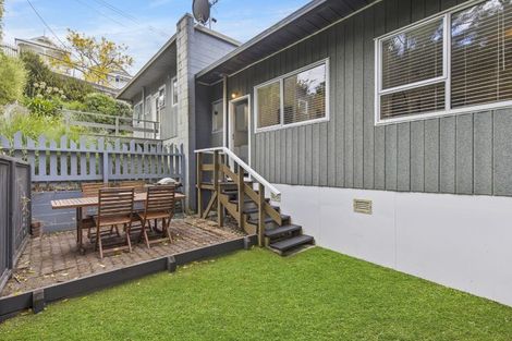Photo of property in 2/124 John Street, Ponsonby, Auckland, 1011