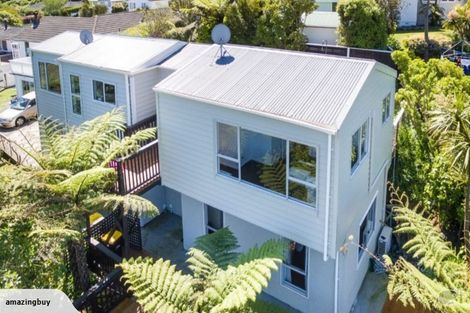 Photo of property in 2/38 Kandy Crescent, Ngaio, Wellington, 6035