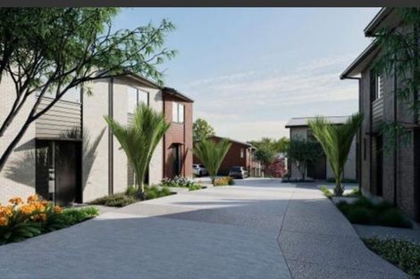 Photo of property in 11/19 Roberts Road, Glenfield, Auckland, 0629