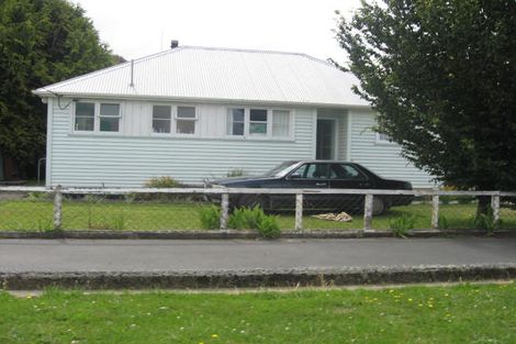 Photo of property in 58 Sedcole Street, Pahiatua, 4910