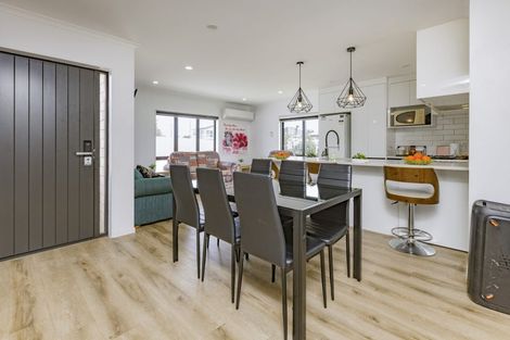 Photo of property in 41a James Street, Mangere East, Auckland, 2024