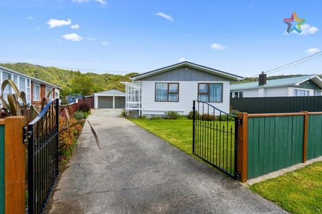Photo of property in 73 Karamu Crescent, Wainuiomata, Lower Hutt, 5014
