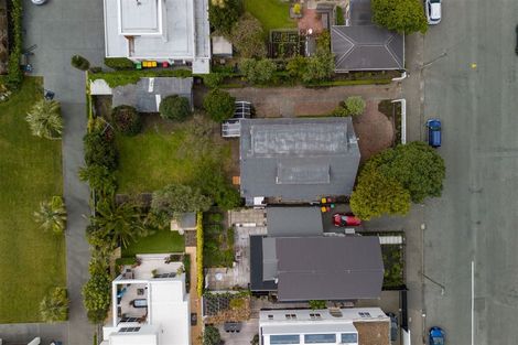 Photo of property in 4 Menzies Street, Sumner, Christchurch, 8081