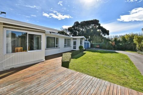 Photo of property in 253 Sparks Road, Hoon Hay, Christchurch, 8025