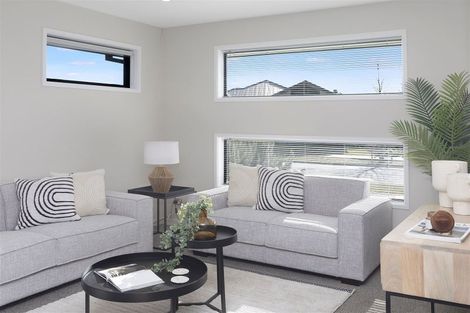 Photo of property in 18 Mclendon Green, Belfast, Christchurch, 8051