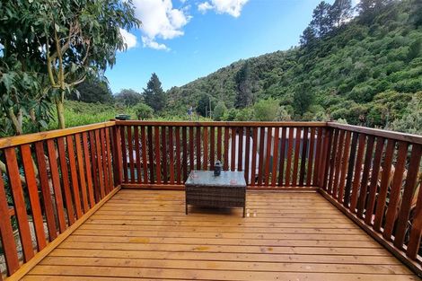 Photo of property in 102 Boons Valley Road, Waikawa, Picton, 7220