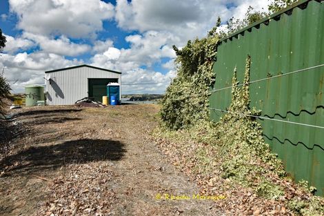 Photo of property in 196 Metcalfe Road, Matakohe, 0593