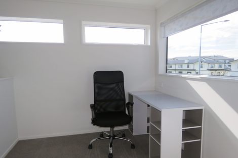 Photo of property in 11 George West Square West, Wigram, Christchurch, 8025