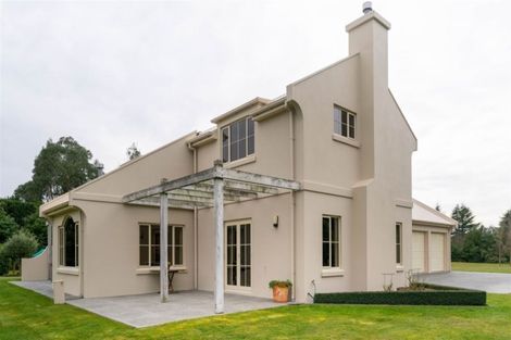 Photo of property in 843 West Coast Road, West Melton, Christchurch, 7675