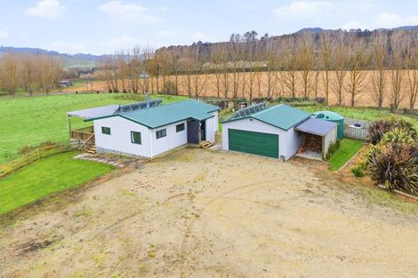 Photo of property in 567 Mangamahu Road, Mangamahu, Whanganui, 4577