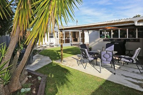 Photo of property in 30 Skerrett Crescent, Tamatea, Napier, 4112