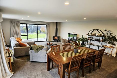 Photo of property in 820 Selwyn Road, Rolleston, 7614