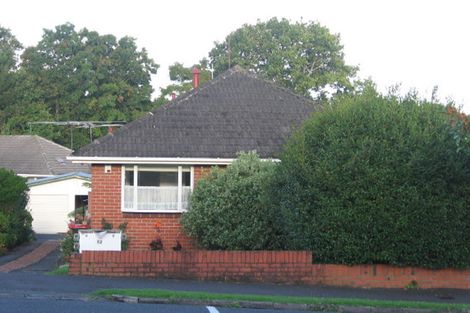 Photo of property in 12a Dorchester Street, Meadowbank, Auckland, 1072