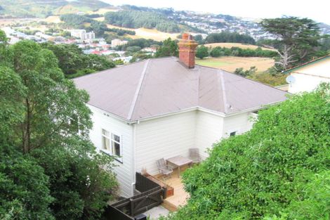 Photo of property in 9 Priscilla Crescent, Mornington, Wellington, 6021