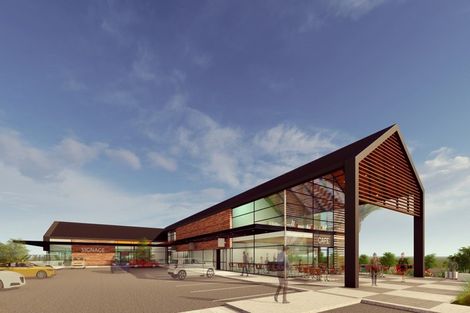 Photo of property in 11 Waituarua Drive, Takanini, 2112