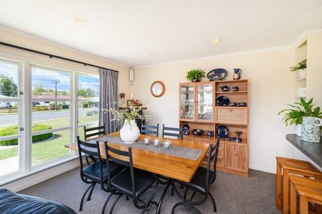 Photo of property in 85 Willoughby Street, Halcombe, Feilding, 4779