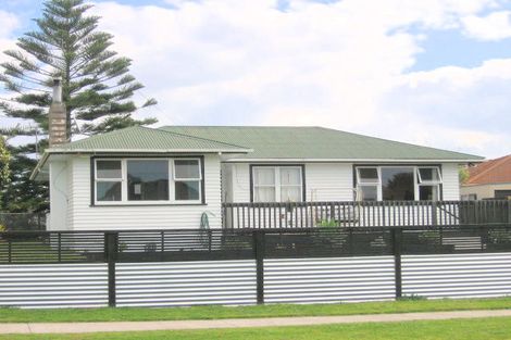 Photo of property in 36 Macville Road, Mount Maunganui, 3116