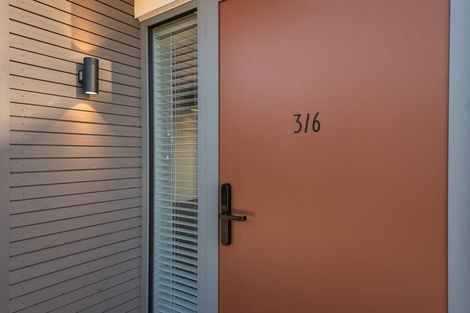 Photo of property in 3/6 Strauss Place, Somerfield, Christchurch, 8024