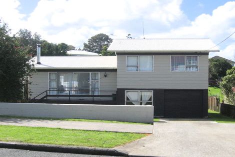 Photo of property in 37 Plunket Street, Dargaville, 0310
