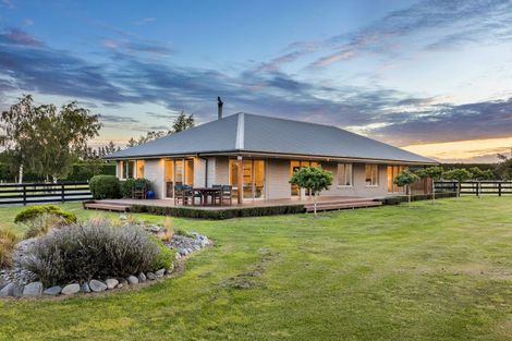 Photo of property in 2840 South Eyre Road, Eyrewell, Rangiora, 7476