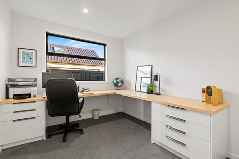 Photo of property in 43 Hotere Street, Rangiora, 7400