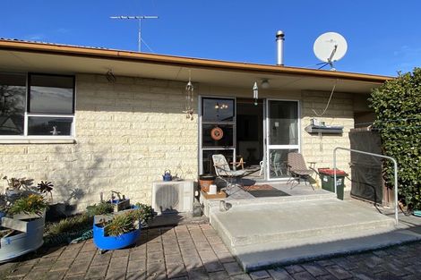 Photo of property in 2/52 Grey Street, Ashburton, 7700
