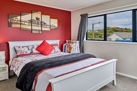 Photo of property in 16 Doncaster Terrace, Ascot Park, Porirua, 5024