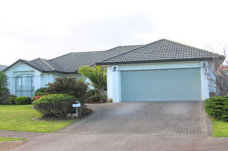 Photo of property in 7 Carniew Place, Dannemora, Auckland, 2016