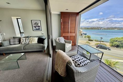 Photo of property in Patent 326 Apartments, 214s/326 Evans Bay Parade, Hataitai, Wellington, 6021