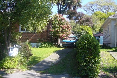 Photo of property in 42 Newbery Street, Opawa, Christchurch, 8023