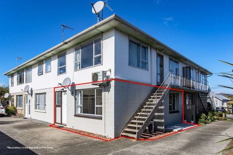 Photo of property in 2/73 Clare Road, St Albans, Christchurch, 8014