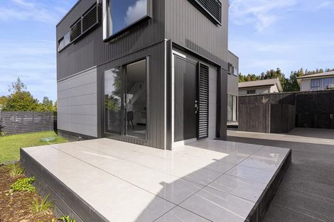 Photo of property in 14c Andrew Road, Howick, Auckland, 2010