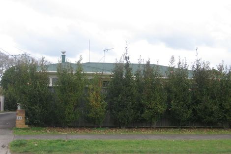 Photo of property in 55 Settlement Road, Papakura, 2110