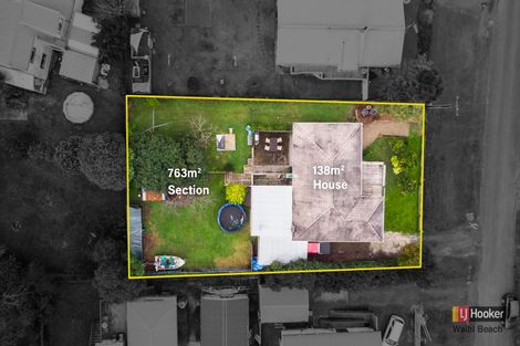 Photo of property in 13 Wellington Street, Waihi, 3610