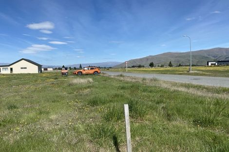 Photo of property in 30 The Drive, Twizel, 7999