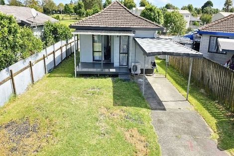 Photo of property in 1/22 Norrie Smith Avenue, Flat Bush, Auckland, 2023