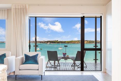 Photo of property in G 03/29 King Edward Parade, Devonport, Auckland, 0624